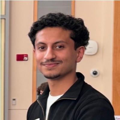 Ahmed Abdulla, CTO at Pooly