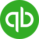 Integration QuickBooks Logo