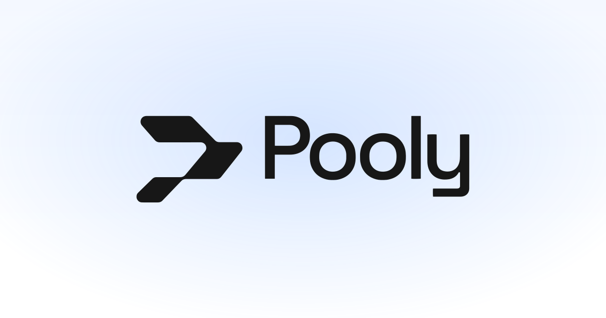 Pooly — 官网预览图